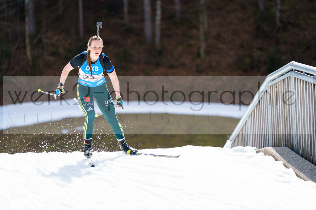 Deutschlandpokal Ruhpolding | 7. DSV JOKA Deutschlandpokal in der Chiemgau Arena Ruhpolding am 7. - 8. März 2026