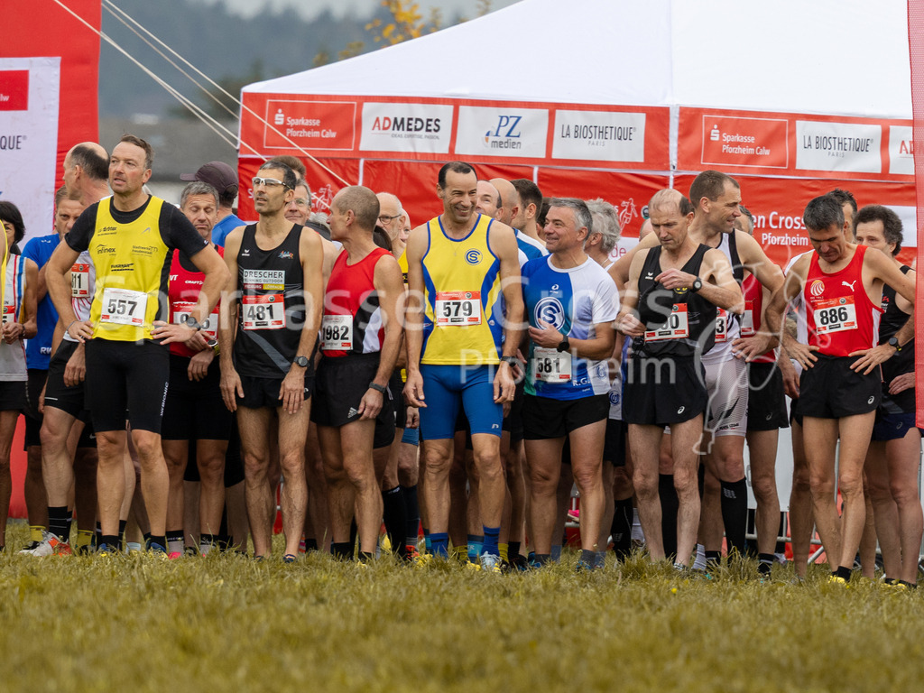 Sparkassen Cross Pforzheim | sparkassencross