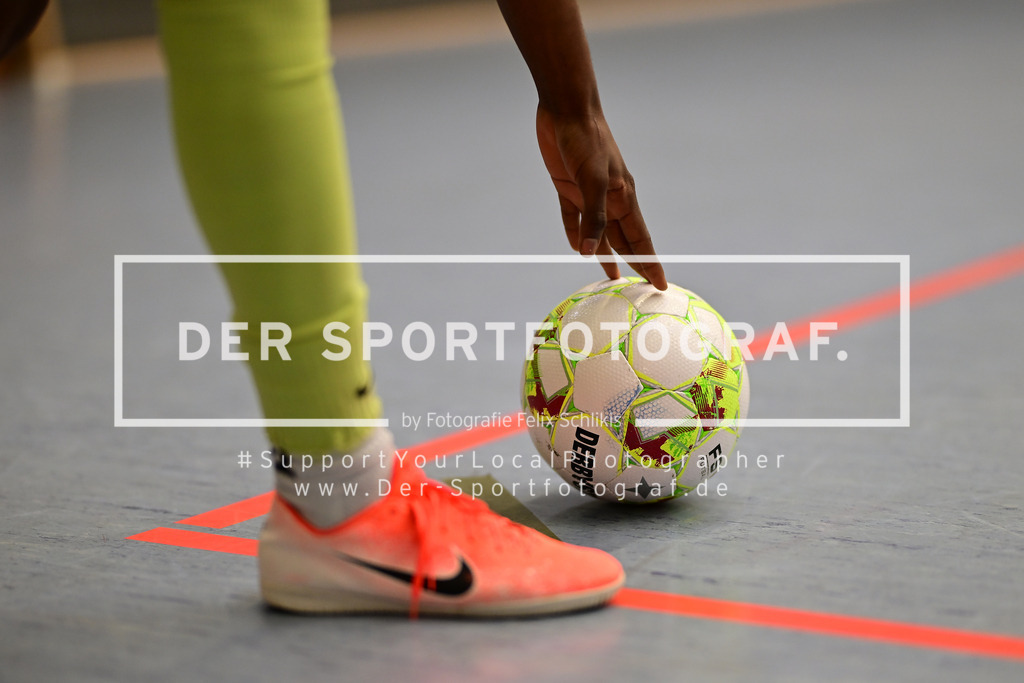 Futsal I Junioren I Saison 2024-2025 I NORDFV Regionalmeisterschaft I 082353 | Der Sportfotograf. - Realized with Pictrs.com