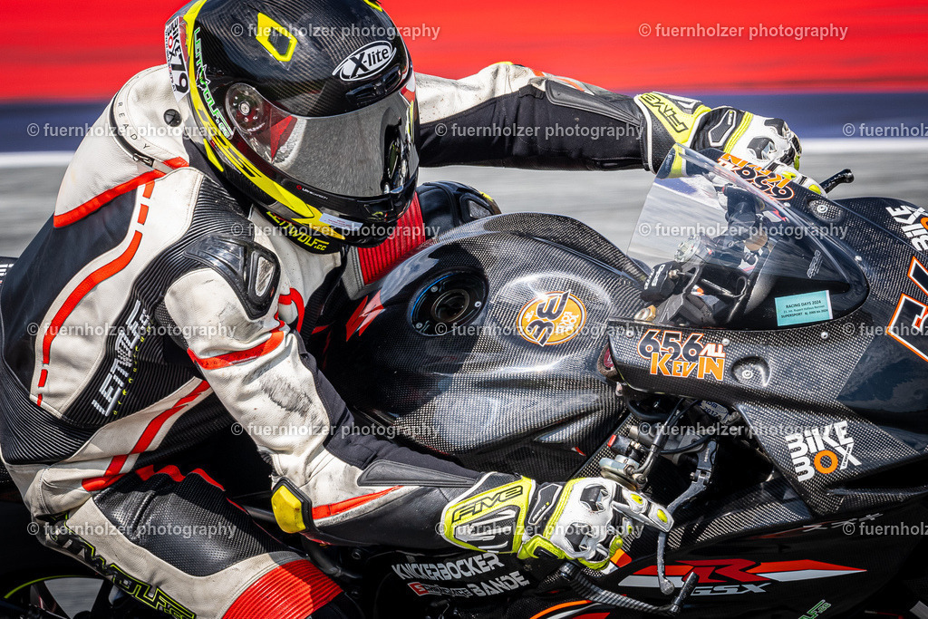 fuernholzer_G5_240727-C6-1285-2 | Racing Days 2024 - 21. Rupert Hollaus Rennen - Red Bull RIng