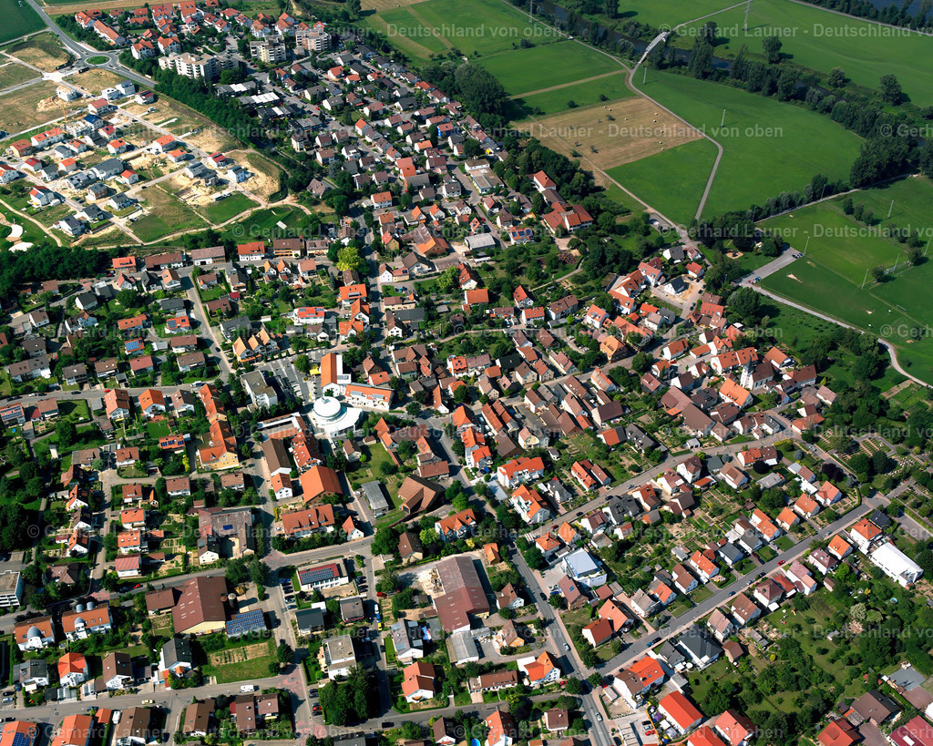 2500666 | Untereisesheim, Baden-Würrtemberg