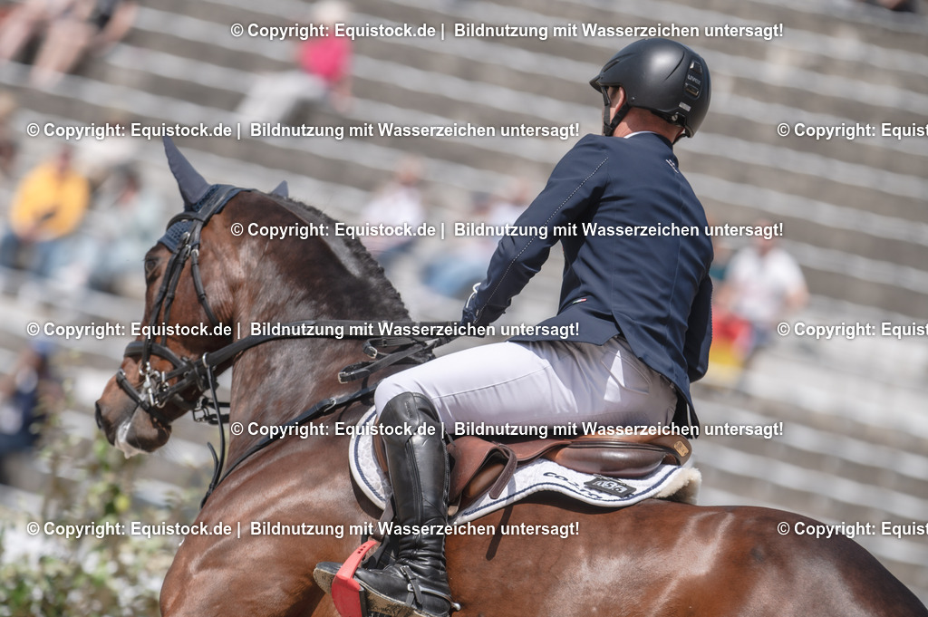 20240512_CCI4-S_Show-Jumping_0190 | Foto: Thomas Hartig