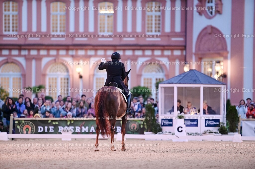 20250608_Longines Grand Prix Kür_0126 | Foto: Thomas Hartig
