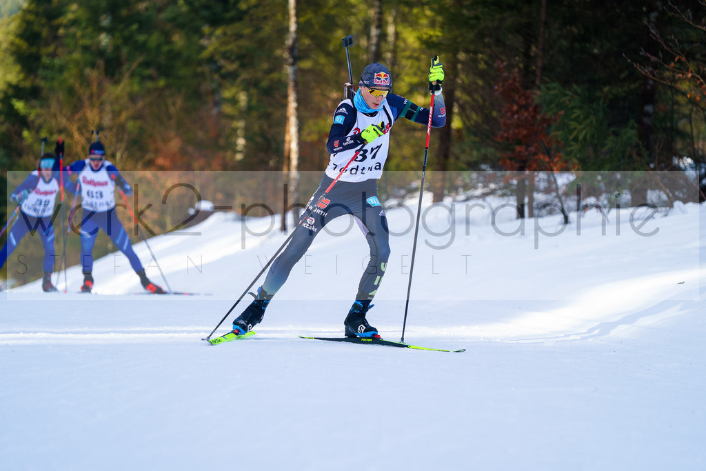 FESA Alpencup / DP Notschrei | Deutschland Pokal Finale im Schwarzwald NORDIC-CENTER Notschrei am 7. - 8. Februar 2026