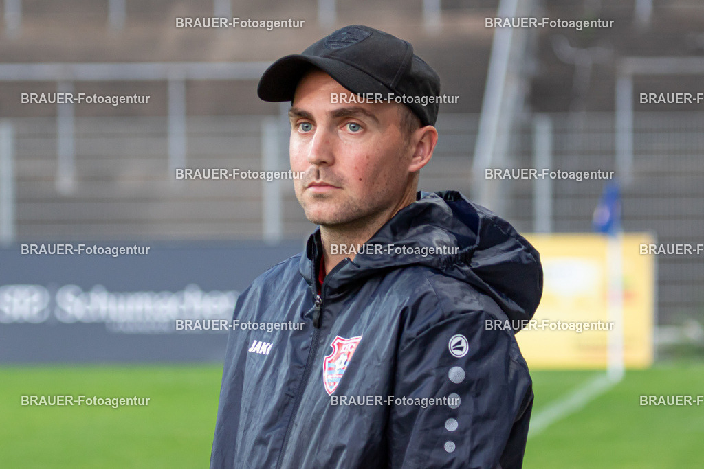 10.09.2025 KFC Uerdingen - SV Biemenhorst Niederrheinpokal | BRAUER-Fotoagentur