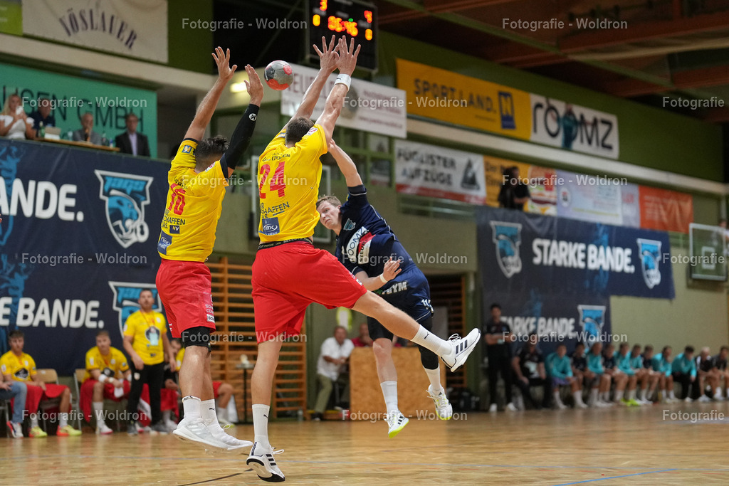 20230901 HLA Jags v Krems-31 | Fotografie Woldron
