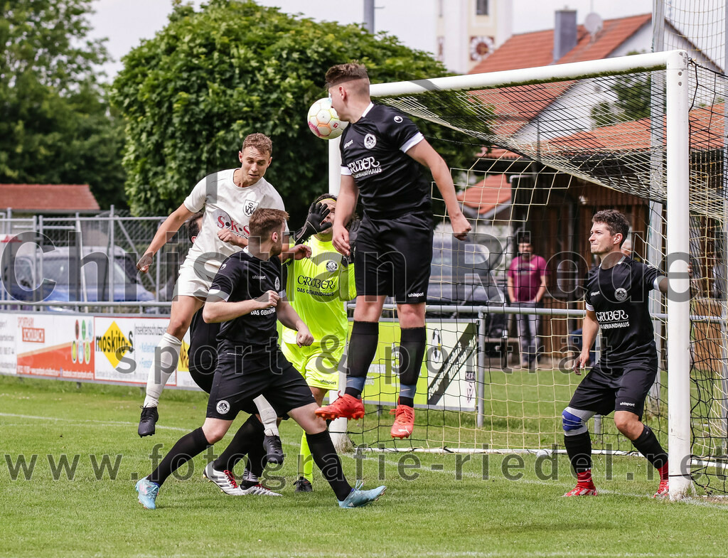 2023-07-02_060_SV_Walpertskirchen_II_gegen_FC_Herzogstadt_II | Walpertskirchen, Deutschland, 02.07.2023:
Fußball, A-Klasse 2023 / 2024, Testspiel, SV Walpertskirchen II gegen FC Herzogstadt II, Endergebnis: 2:0

Foto: Christian Riedel / fotografie-riedel.net
