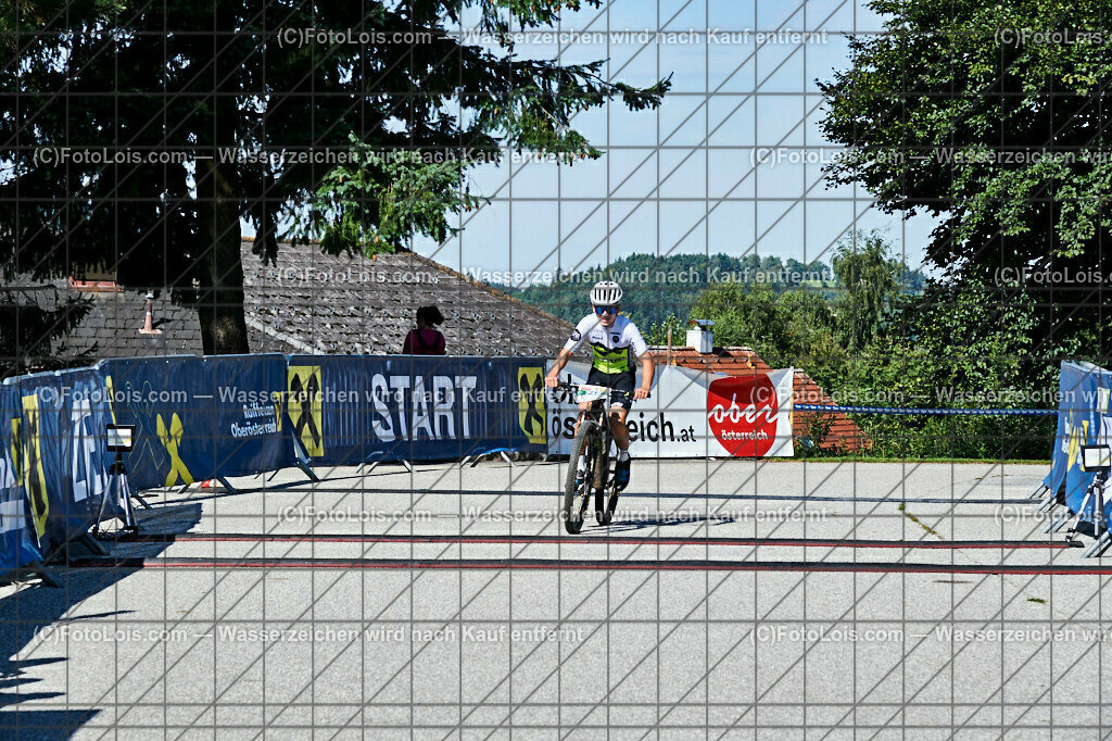 DS_9132_GRANITBEISSER_Small_Eder Elias | (C)FotoLois.com, Alois Spandl, 28. GRANITBEISSER Mountainbike-Marathon in St. Georgen am Walde, Sa 3. Sept. 2022.