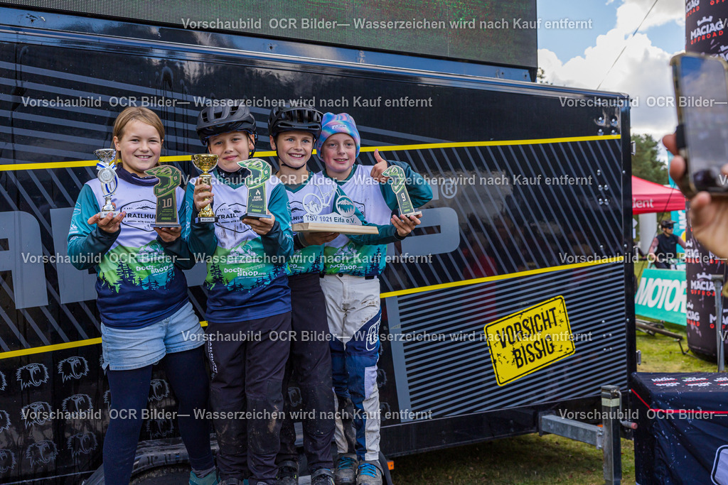 Enduro One Eifa Sa R3-2351 | OCR Bilder Fotograf Eisenach Michael Schröder