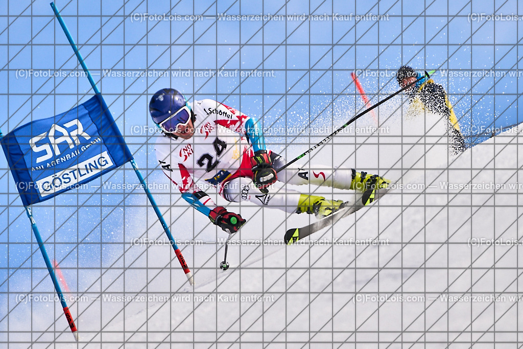 ALP8409_NOe MASTERSCUP_RTL-LM_Hochkar_Marl Herbert | (C)FotoLois.com, Alois Spandl. NÖ MASTERSCUP RTL-Landesmeisterschaft am Hochkar Almlift/Sonnenhang, Sa 9. März 2024.