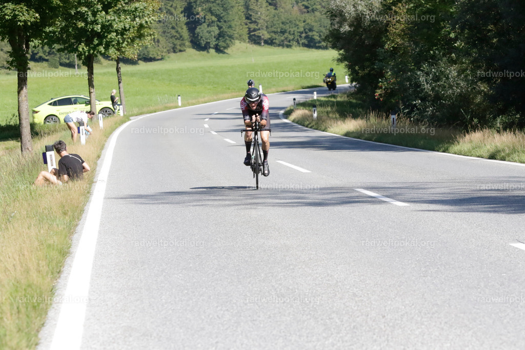 293_20230821_radweltpokal_einzelzeitfahren_tag6 | AUT - OESTERREICH, 2023- :   ; Foto: Roland Muehlanger