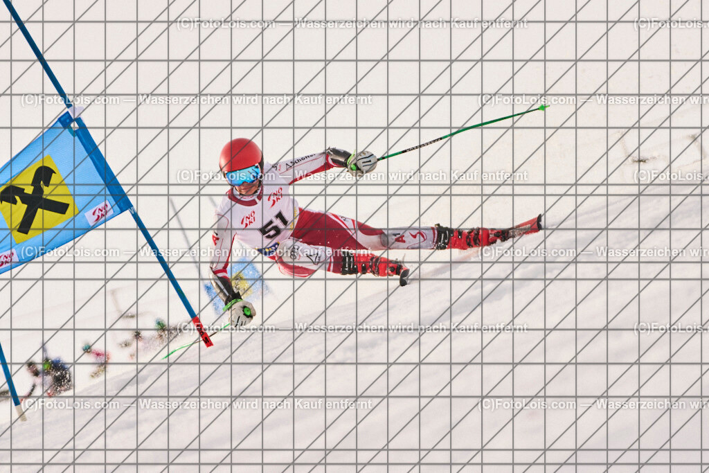 ALP8403_Herrn-FIS-GS-I_Lackenhof-WY_Gruener Matteo | Internationaler FIS GiantSlalom der Herrn auf der Distelpiste in Lackenhof am Mo 10. März 2025.  Österreich, LSV-NÖ, Sportunion Waidhofen/Ybbs (2035).