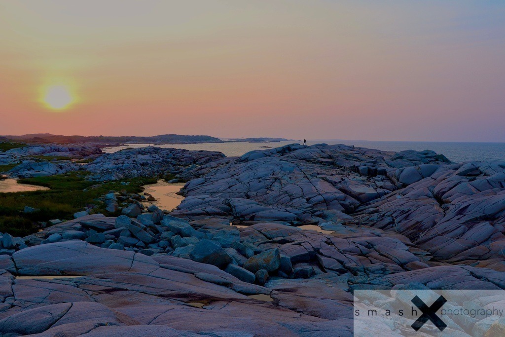 Lightchaser 01 | Peggy's Cove, Halifax, Nova Scotia (Canada/Kanada)