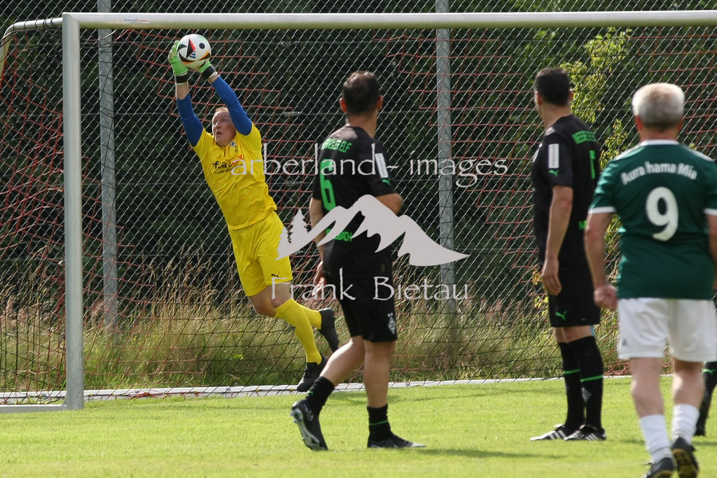 993T0944 | Torwart, Jörg Kassmann