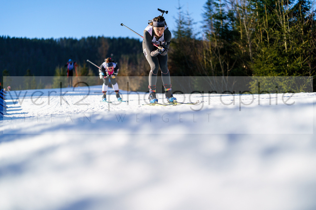 DP Arber - 12. Dezember 2025 | 2. DSV JOKA Deutschlandpokal (DP ARBER) - 12. bis 14. Dezember im ARBER Hohenzollern Skistadion