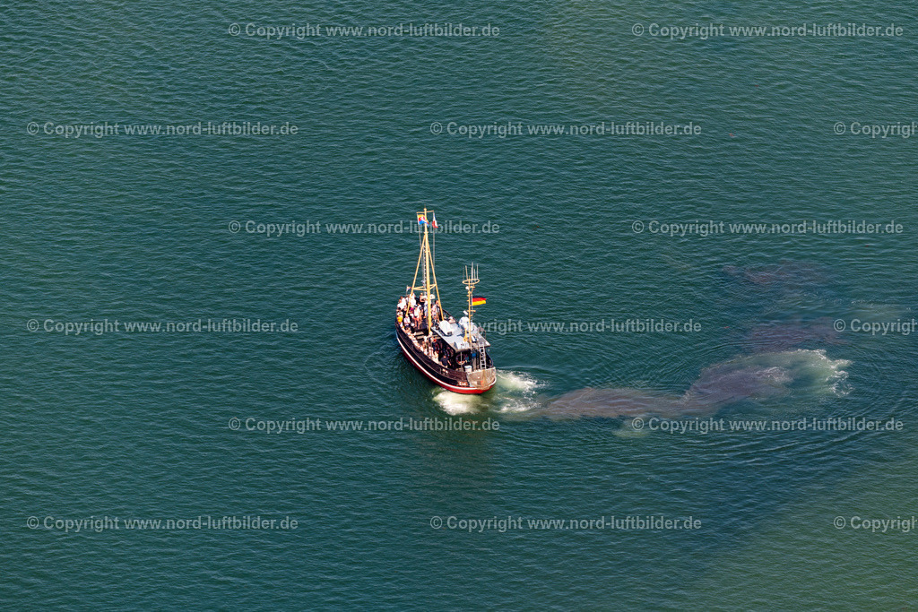 Sylt_List_Rosa_Paluka_Adler_Schiffe_ELS_8892130822 | LIST 13.08.2022 Passagier- und Fahrgast-Kutter " Rosa Paluka " von der Reederei Adler Schiffe in List auf der Insel Sylt im Bundesland Schleswig-Holstein, Deutschland. // Passagier- und Fahrgast-Kutter " Rosa Paluka " von der Reederei Adler Schiffe in List auf der Insel Sylt im Bundesland Schleswig-Holstein, Deutschland. Foto: Martin Elsen