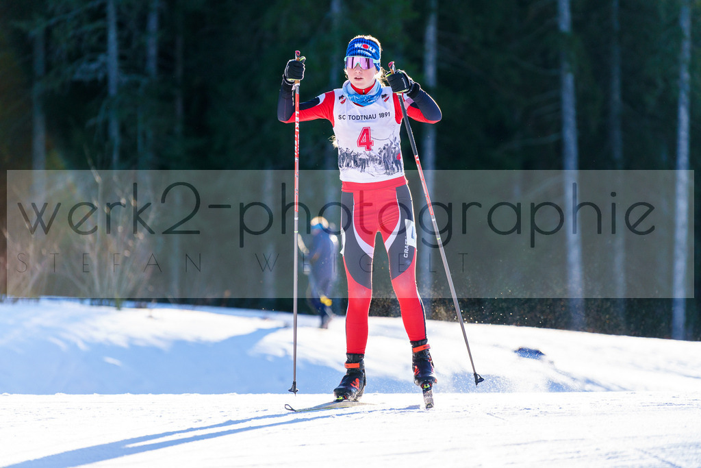 DSC Notschrei | 2. DSV E.INFRA Schülercup im Nordic-Center Notschrei am 17. bis 19. Januar 2025
