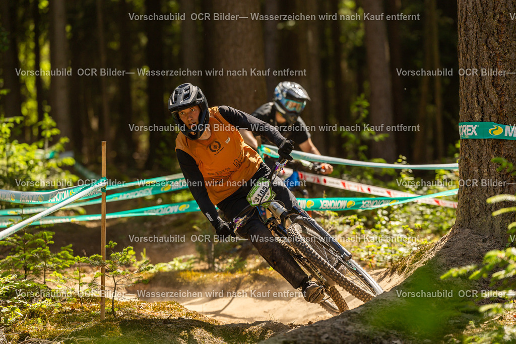 E1 Trieb Samstag R6-2476 | OCR Bilder Fotograf Eisenach Michael Schröder