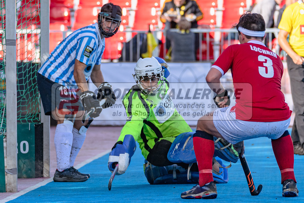 SM_20221002-D5A_3487 | Club Egara - Western Wildcats HC / 3:1