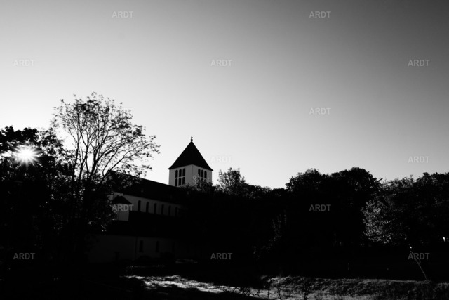 Abtei Kornelimünster 2 | ARDT Foto Kunst