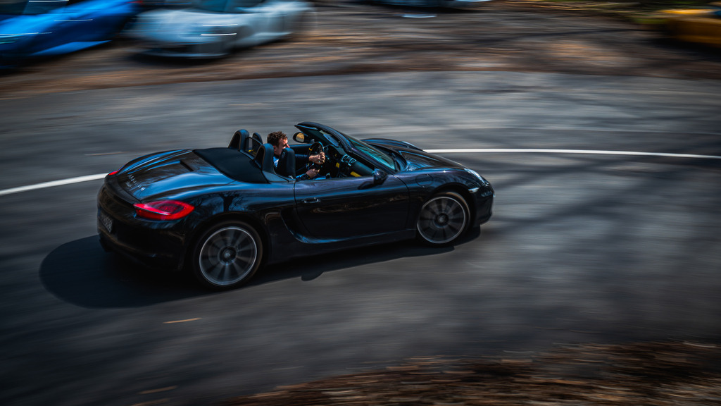 Boxster | rat-media - Realisiert mit Pictrs.com