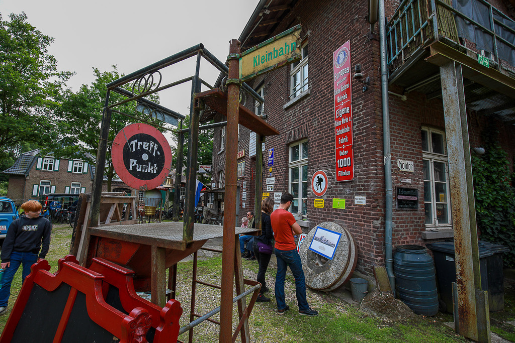 VillerMuehle_09062025_069 | Bildergalerie von Sport-Ereignissen aber auch von weiteren spannenden Dingen - nicht nur vom Niederrhein. In Anlehnung an den bekannten Spruch von Hanns Dieter Hüsch heißt das Motto: "Niederrhein ist überall".  - Realisiert mit Pictrs.com