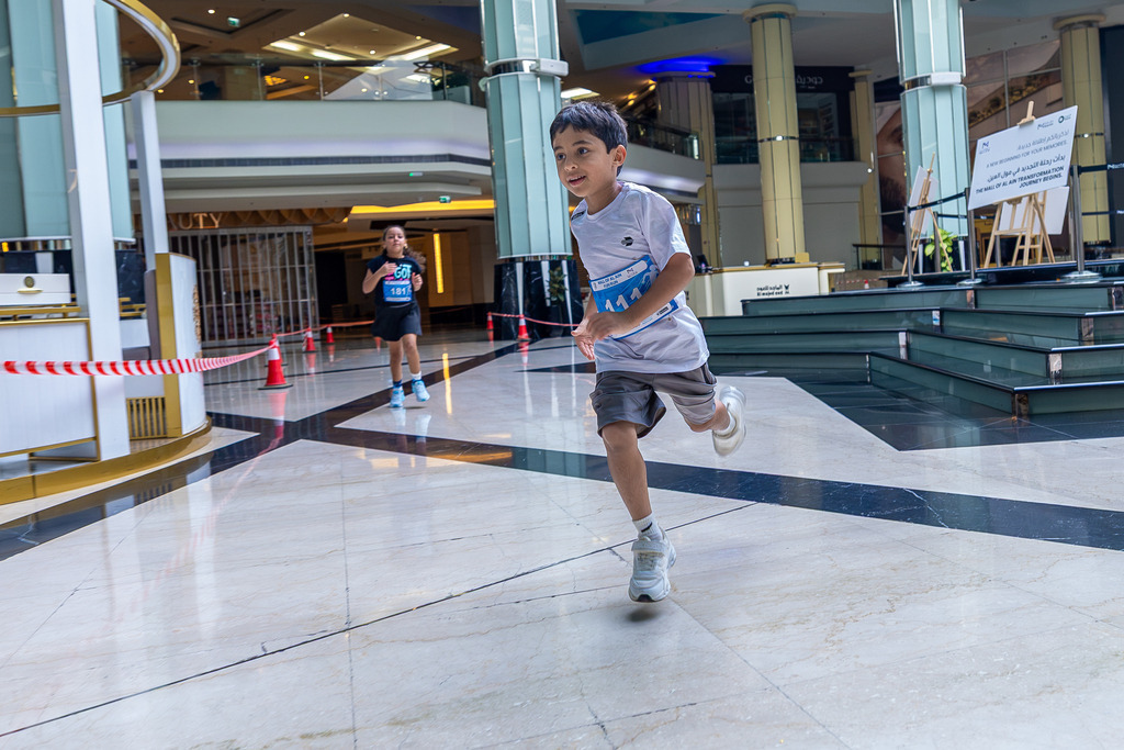 MALL-8831 | aspiresports