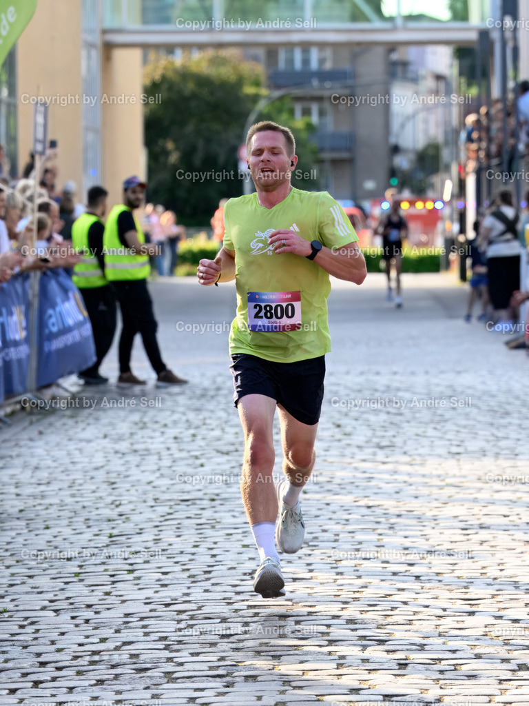 20250613_9742 | LAMPE Stefan (B.A.S.H. Runners) / 10 km Bäcker Andresen-Lauf / Holstenköstenlauf 2025 / Kleinflecken / 24534 Neumünster / 13.06.25 - Realisiert mit Pictrs.com