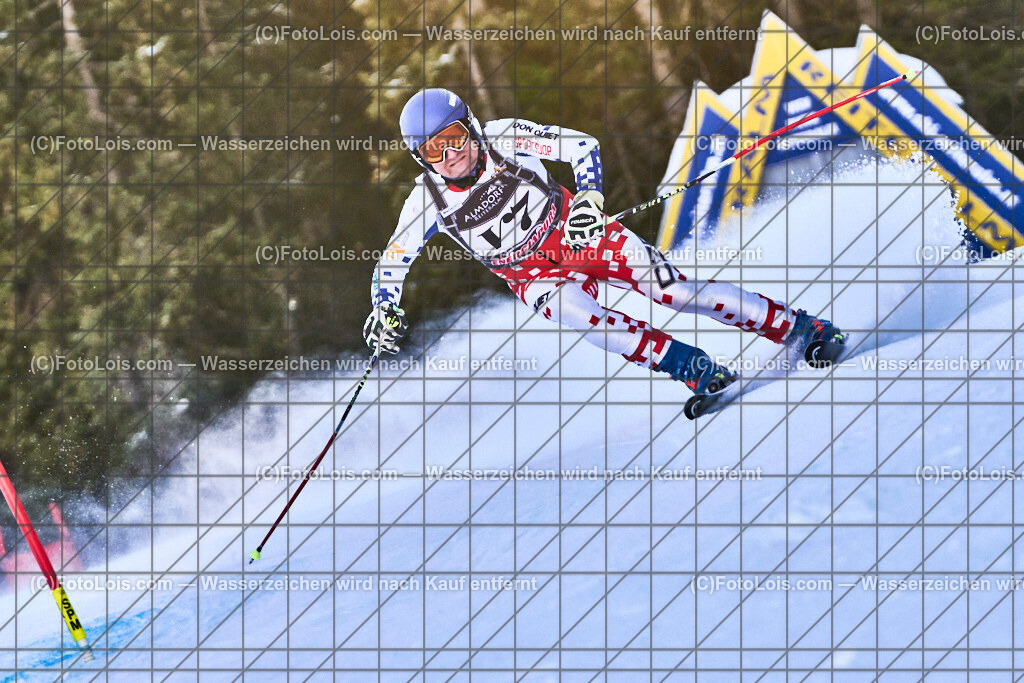 ALP8000_FIS-MastersCup_Reiteralm_SuperG_Dvorak Leos | FIS-MastersCup Super-G auf der Reiteralm in Pichl, Fr 17. Jänner 2025.