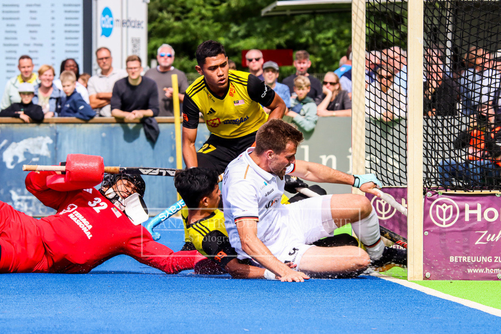 Deutschland - Malaysia 07.07.24 Mönchengladbach_59 | lanaschraderfotografie - Realisiert mit Pictrs.com