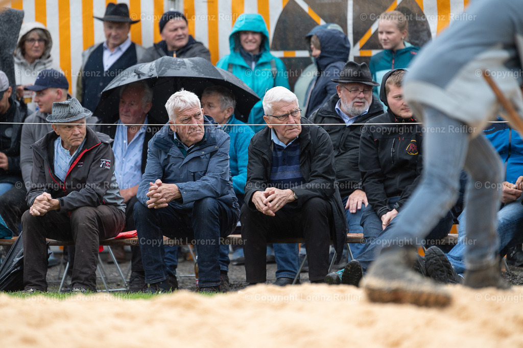 Schwingen -  Herisauer Obetschwinget 2024 | Herisau, 1.6.24, Schwingen - Herisauer Obetschwinget.