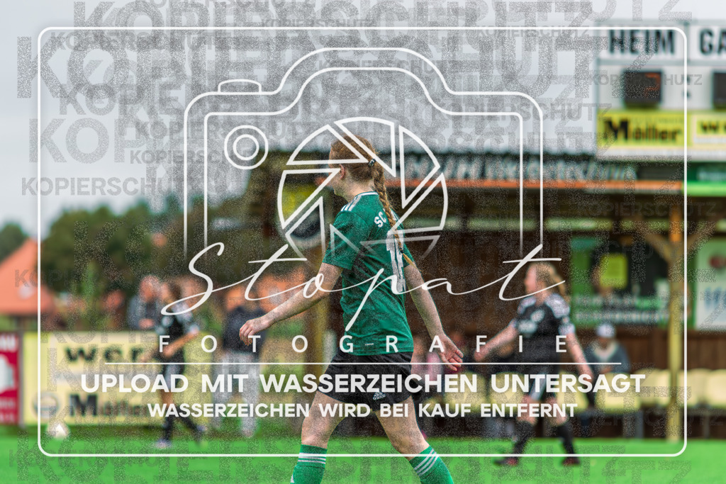 SGFSCT-1020 | Natalie Kroh (SC Tewel #18) beim Damen Kreisliga HK/CE Spiel zwischen SG Fulde und SC Tewel im Fulder Zentralstadion, Fulde (Simon Paul Stopat) - Realisiert mit Pictrs.com