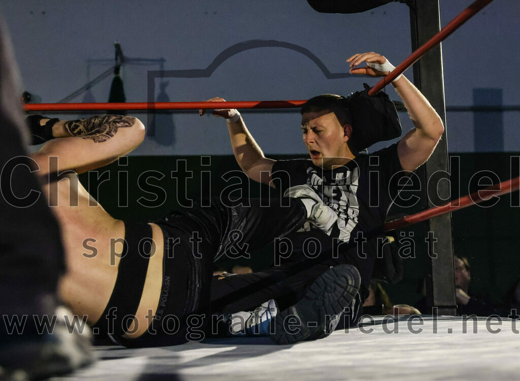 2023-03-11_138_EWS_Wrestling_ERDING | Erding, Deutschland, 11.03.2023:
Wrestling, Saison 2023, EWS Wrestling ERDING

Foto: Christian Riedel / fotografie-riedel.net