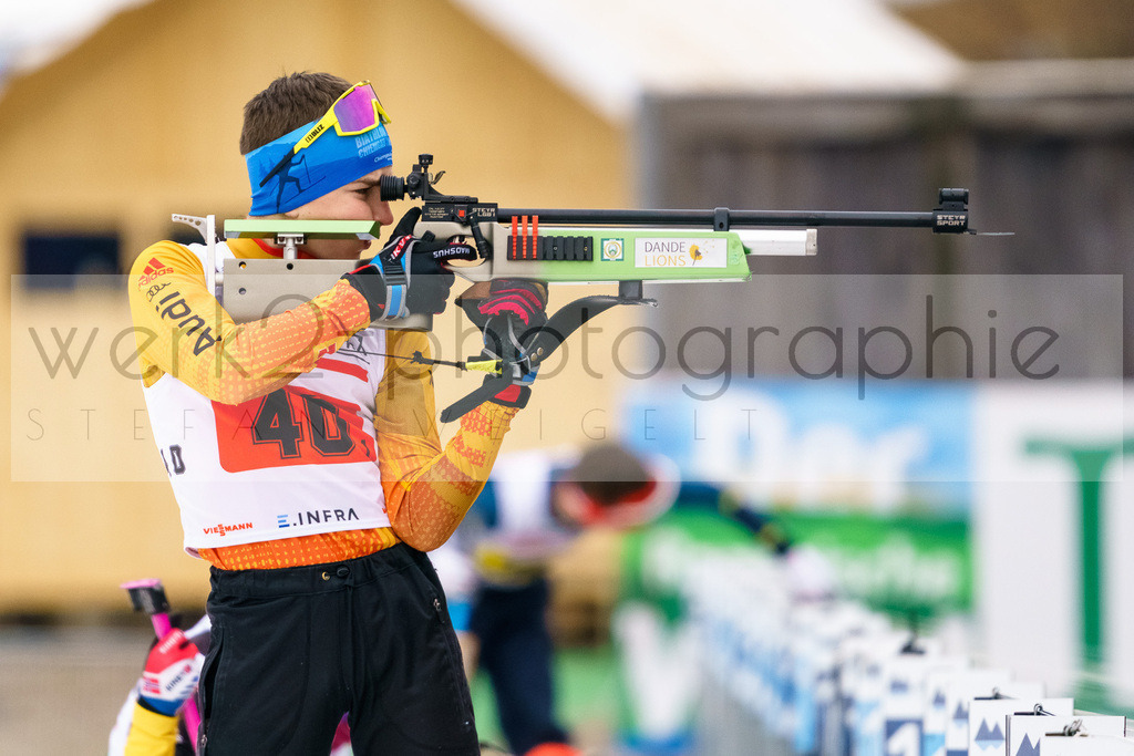 DSC Arber 16. - 18.02.2024 | 3. DSV E.INFRA Schülercup Biathlon ARBER Hohenzollern Skistadion vom 16. - 18. Februar 2024