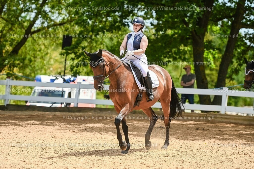 20230715_05_Dressurprüfung Kl.A++_0404 | equistock