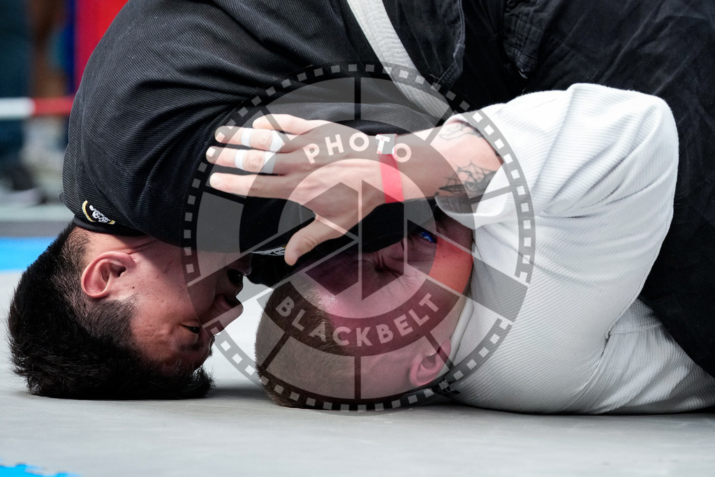 20250920PBB2132 | Athletes compete during the AJP Tour Hamburg International Jiu-Jitsu Championship, on September 20, 2025 in Hamburg, Germany. © Chiara Dazi / photoblackbelt