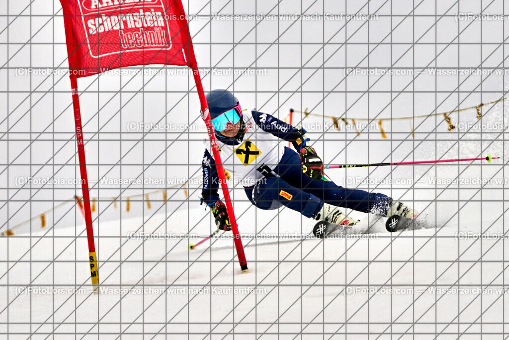 ALP6968_NOe-MASTERS-Cup-RTL_Distelpiste_Digruber Bettina | (C)FotoLois.com, Alois Spandl. NÖ MASTERS-Cup Riesentorlauf auf der Distelpiste in Lackenhof, Sa 10. Februar 2024.