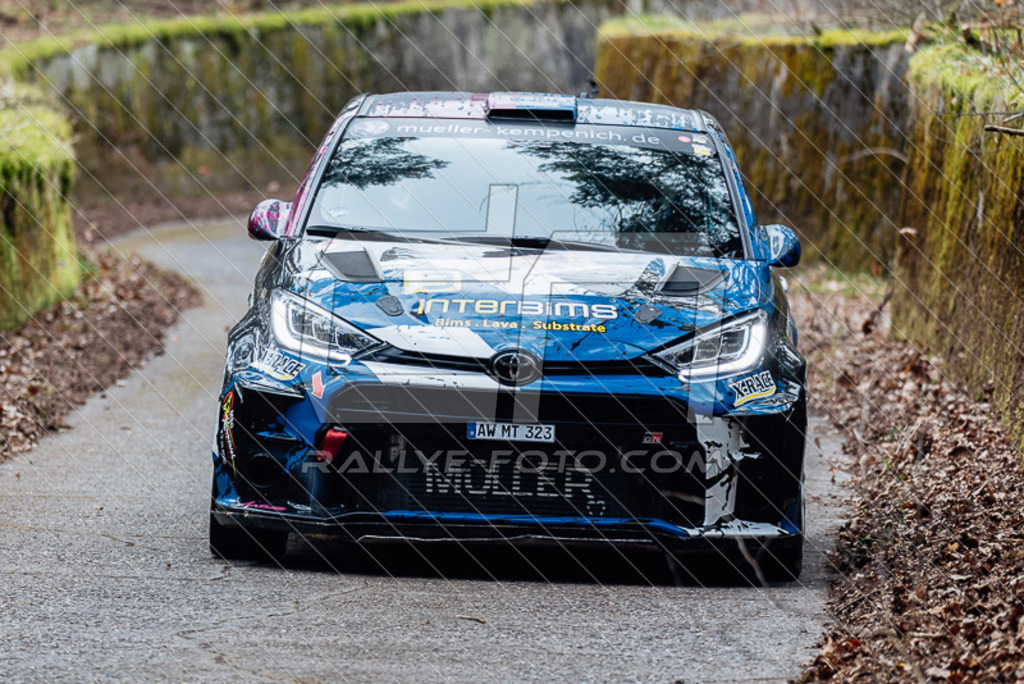 20260321-R5II4526 | D. Nottebrock - rallye-foto.com - Realisiert mit Pictrs.com