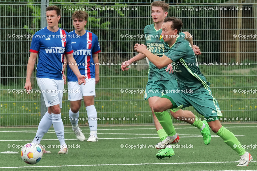 Fußball : Bezirksliga : SV 08/29 Friedrichsfeld - SUS 09 Dinslaken am 07.04.2024 | Fußball : Bezirksliga : SV 08/29 Friedrichsfeld - SUS 09 Dinslaken am 07.04.2024
 - Realisiert mit Pictrs.com
