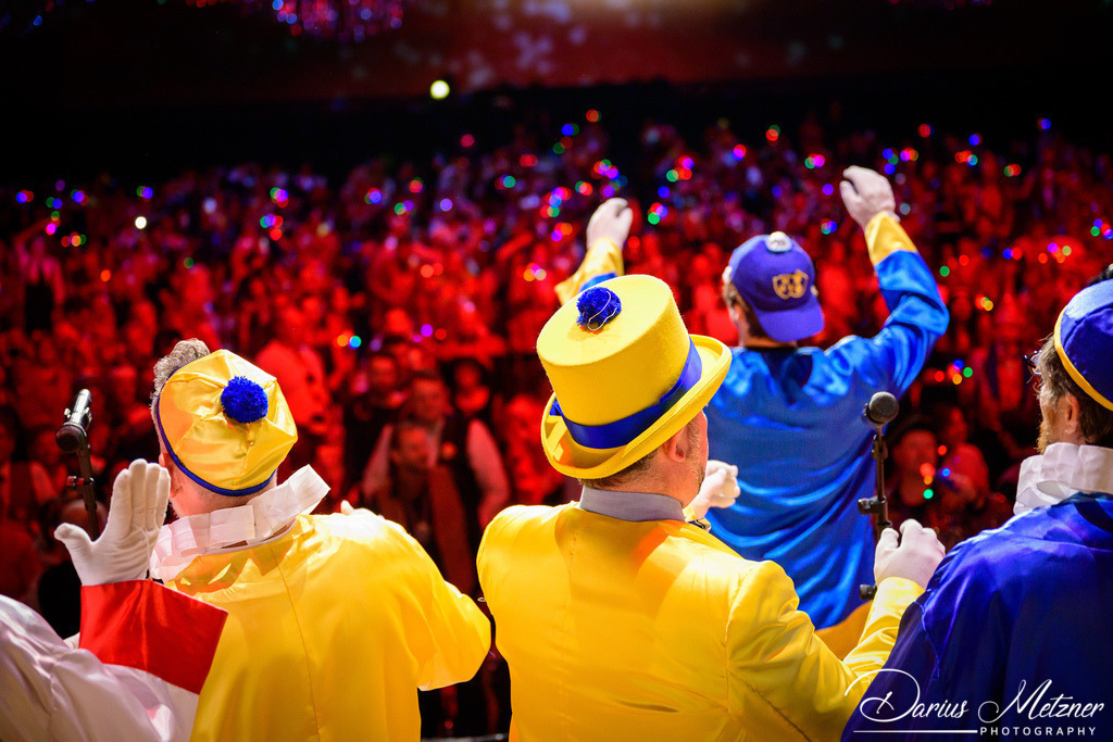 Die Mainzer Fastnacht | Die Mainzer Fastnacht