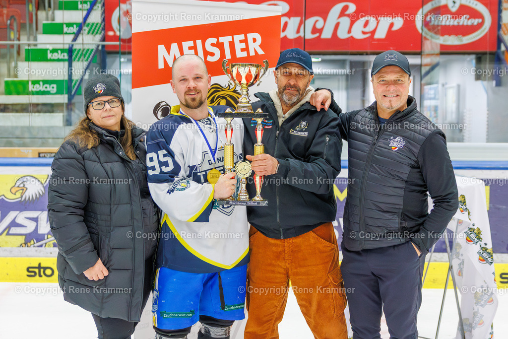 KEHV Betriebscup Finale - Dynamo Tresen vs PSV Villach 00197 | Foto Krammer