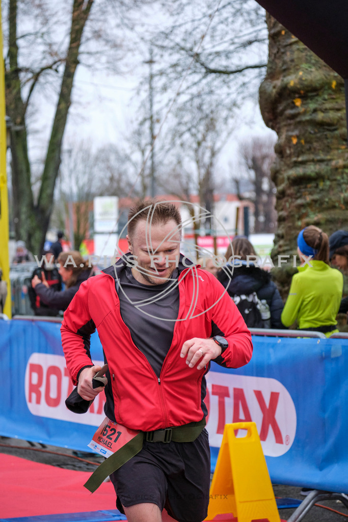 ..... | AUSTRIA, Wels, 30.03.25, ALOHA Wels Halbmarathon, Image Shows: , Foto: Wapics/RING M.