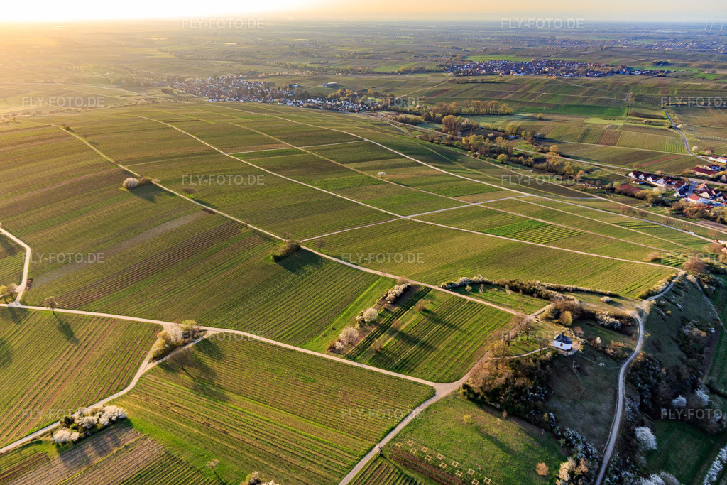 Luftbild: Kapelle 