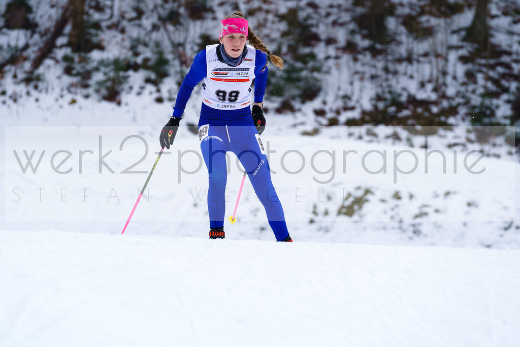 DSC Ruhpolding | DSV E.INFRA Schülercup Biathlon Chiemgau Arena Ruhpolding am 03.03 - 05.03.2023 in Ruhpolding