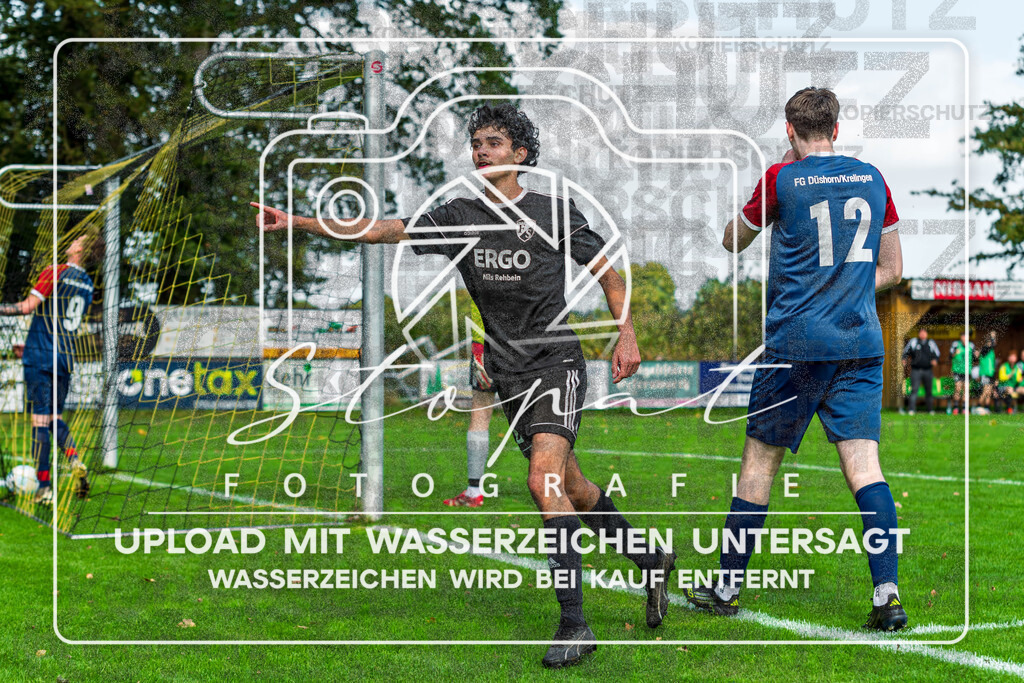 260920-FGFSFGDK-0034 | 3. Kreisklasse Herren HK - FG Fulde-Stellichte II vs. FG Dueshorn/Krelingen III am 20.09.26 in Zentralstadion, Fulde - Realisiert mit Pictrs.com