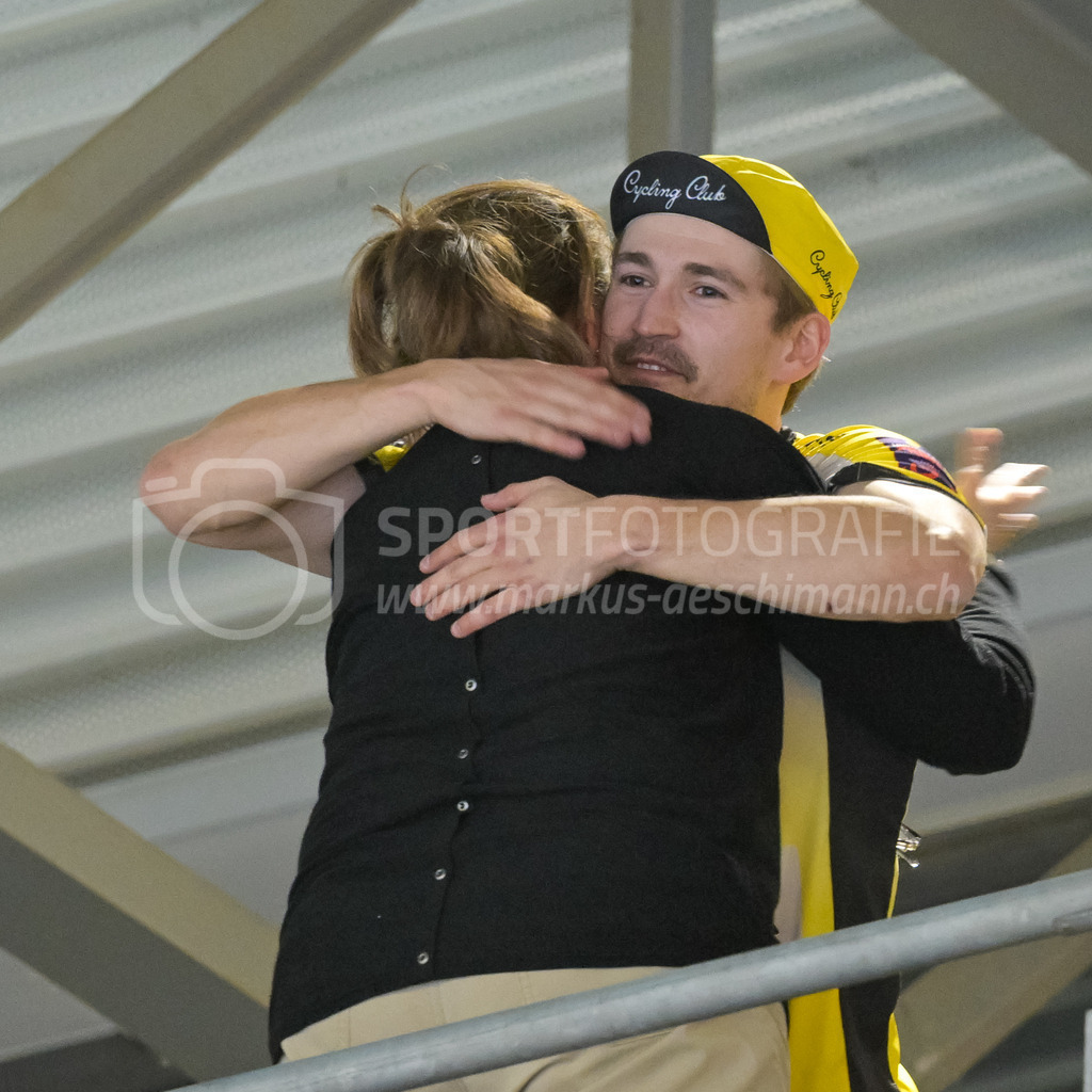 Zug United vs HC Rychenberg - 22. February 2025 | Zug United vs HC RychenbergSporthalle Wankdorf, BernTim Aeschimann (#81 HC Rychenberg Winterthur).Bild: Sportfotografie Markus Aeschimann | www.markus-aeschimann.ch - Realisiert mit Pictrs.com