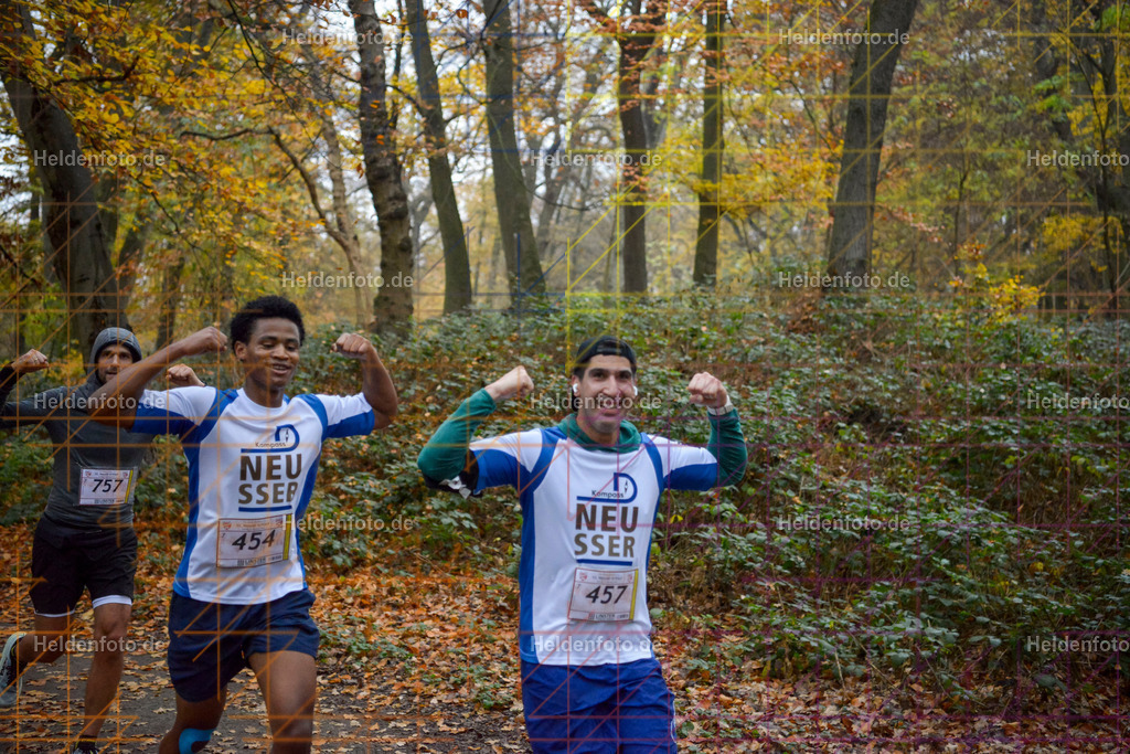 Neusser Erftlauf 2025  | Neusser Erftlauf 2025 Foto: Heldenfoto.de