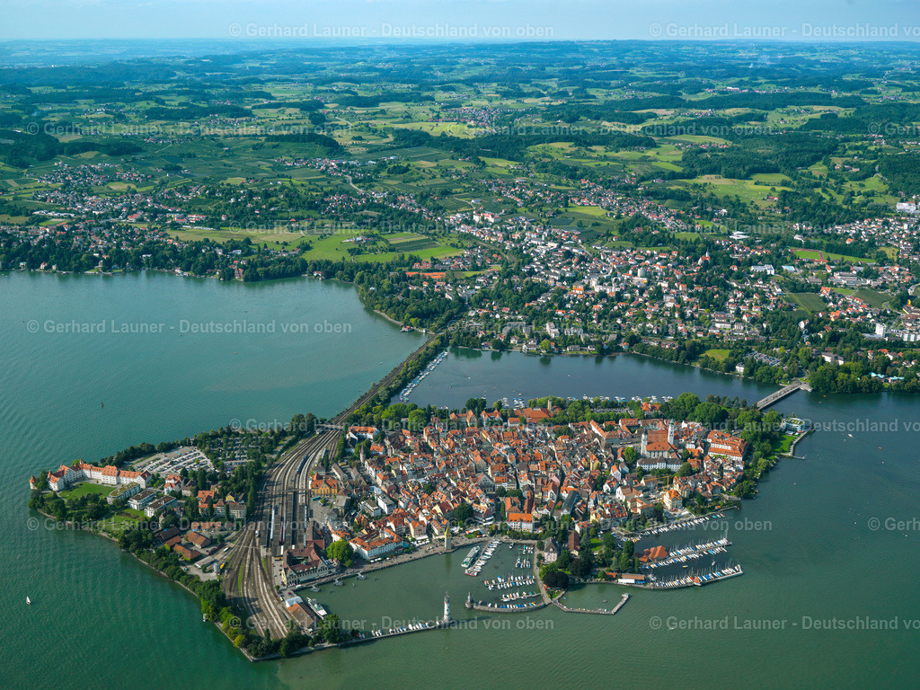 3076144 | Lindau, Bodensee