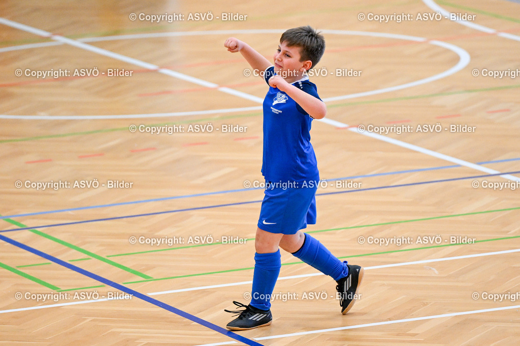 ASVÖ_ Fussball Nachwuchs Hallenturnier 2026_ SV Gallneukirchen_ 08.02.2026-190 | 08.02.2026, Gallneukirchen, AUT, ASVÖ, Fussball Nachwuchs Hallenturnier 2026, SV Gallneukirchen im Bild Teilnehmer U10©Harald Dostal / fodo.media - Realisiert mit Pictrs.com