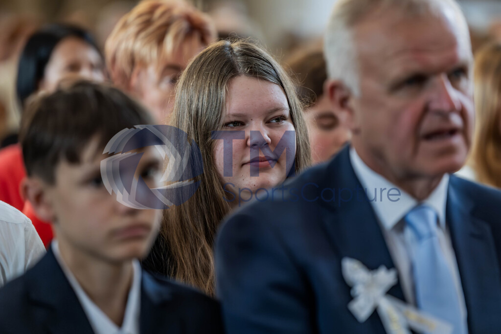 TM-20250608-1053 | Firmung Dom KlagenfurtCopyright: TM Sportscapture